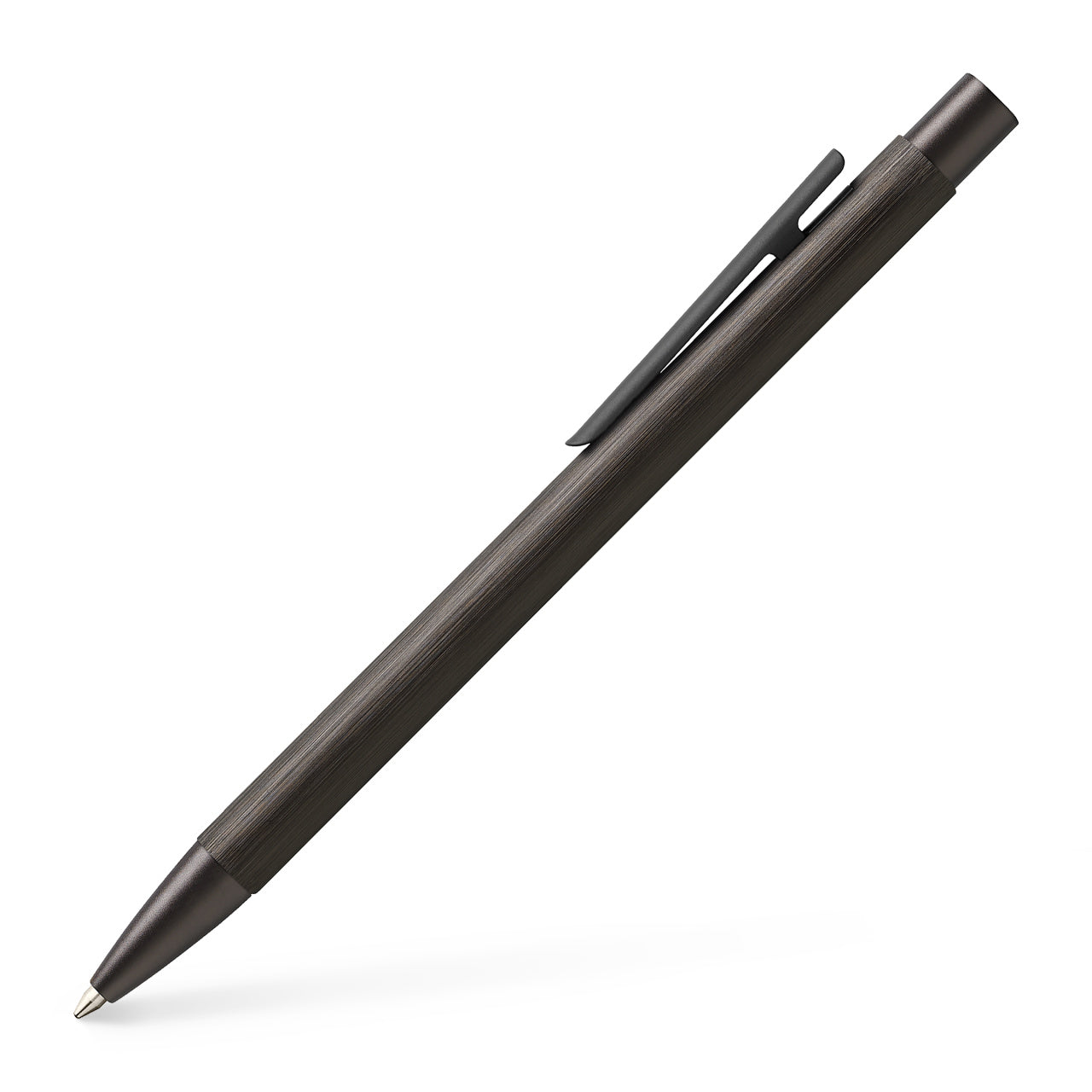 PIX NEO SLIM ALUMINIUM NEGRU FABER-CASTELL PIX NEO SLIM ALUMINIUM NEGRU FABER-CASTELL